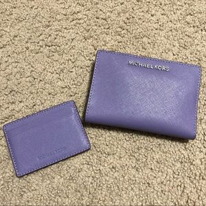 Michael Kors Wallet & Cardholder